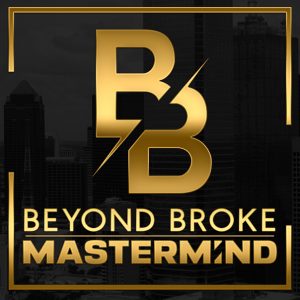 Beyond Broke Mastermind Beyond Broke Mastermind