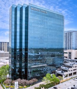 5910 N Central Expwy Suite 1450 office